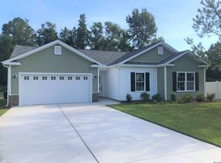 100 Browns Hollow Ct, Loris, SC 29569