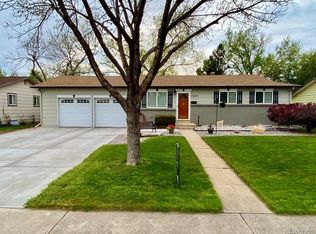 7531 Xavier St, Westminster, CO 80030