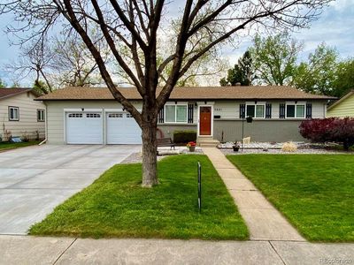 7531 Xavier St, Westminster, CO, 80030