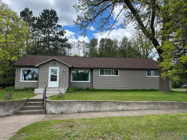 516 Grove Ave, Moose Lake, MN 55767