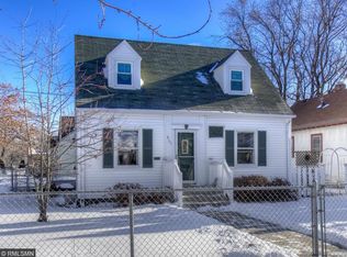 4101 18th Ave S, Minneapolis, MN 55407