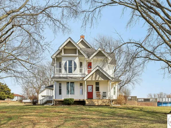 10368 NW Highway O, Blairstown, MO 64726