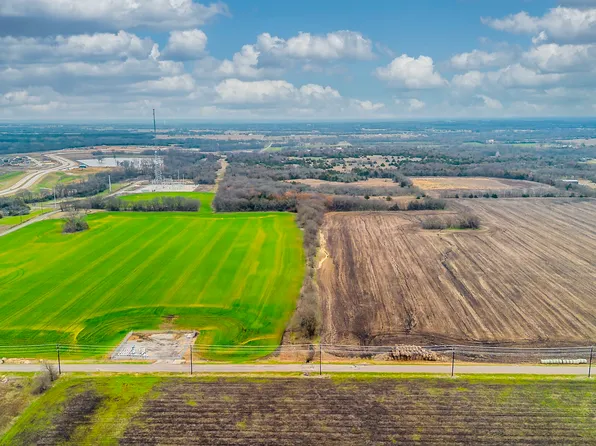 County Road 429, Anna, TX 75409