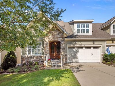 20 Grandwood Cir, Durham, NC, 27712