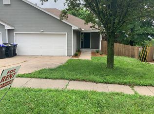 3512 SW Skyline Pkwy, Topeka, KS 66614