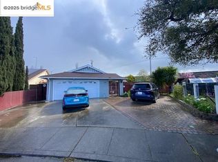 150 Daisy Ct, Vallejo, CA 94589