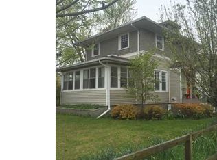 1505 Osborn Rd, Lansing, MI 48915