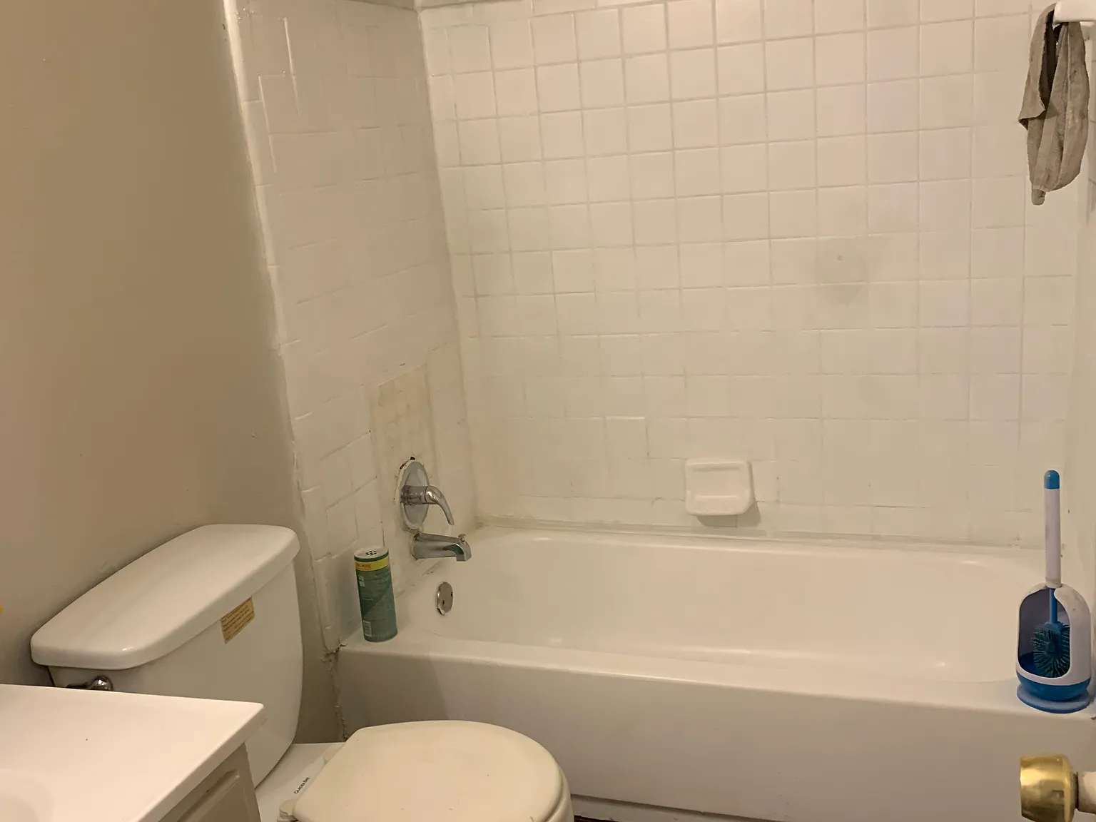 3 bed, 1100 sqft, $1,695 — Photo 3