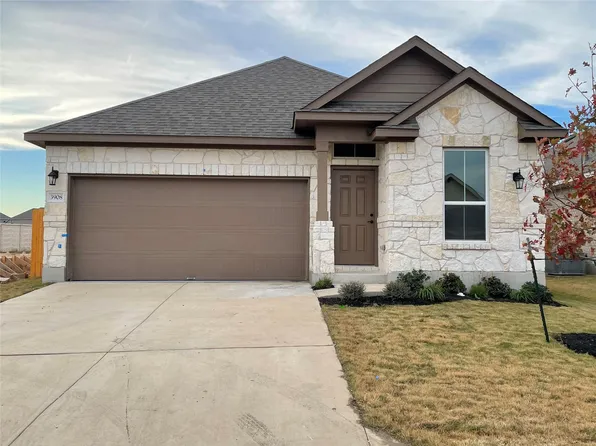 3908 Birdwatch Loop #56, Pflugerville, TX 78660