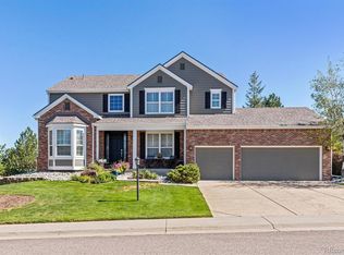 381 Thorn Apple Way, Castle Pines, CO 80108