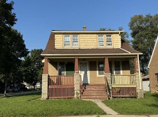 4903 N 19th Pl, Milwaukee, WI 53209