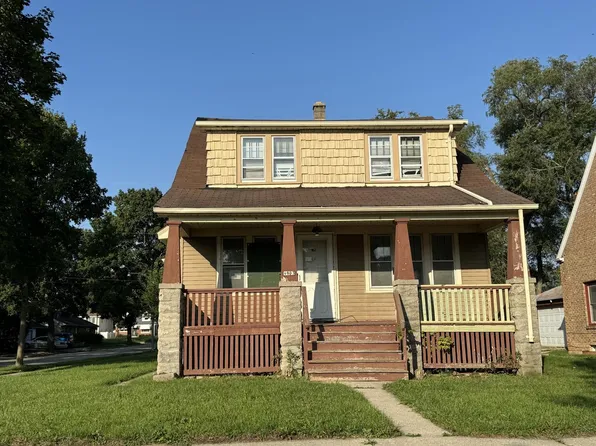 4903 North 19th PLACE, Milwaukee, WI 53209