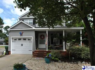 2000 Gable Ridge Dr, Florence, SC 29501