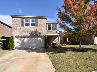 123 Pitts Griffin Dr, Madison, AL 35756