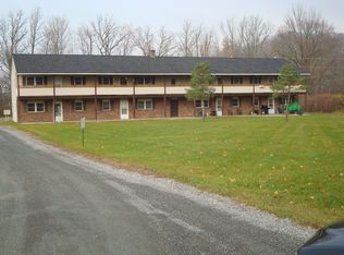 445 Mechanicsville Rd UNIT 13, Hinesburg, VT 05461