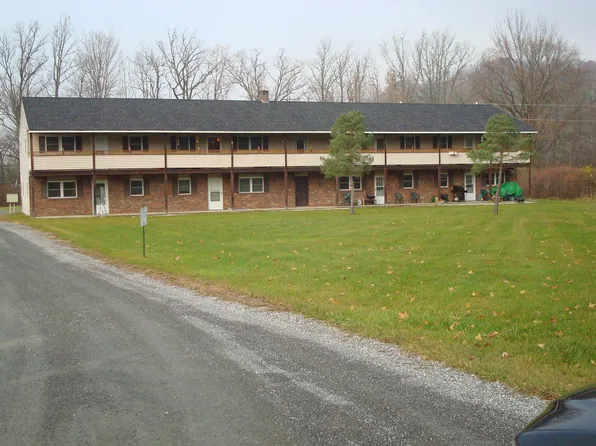 445 Mechanicsville Rd Unit 13, Hinesburg, VT 05461