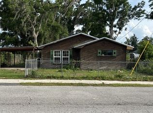 746 SE Putnam St, Lake City, FL 32025