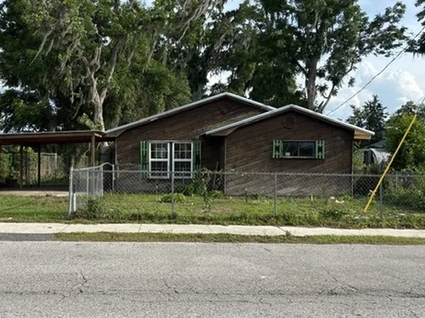 746 SE Putnam St, Lake City, FL 32025