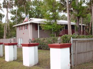 24550 Fox Rd, Astor, FL 32102