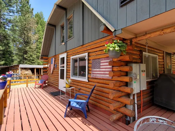 2469 Lincoln Springs Dr, Lincoln, MT 59639