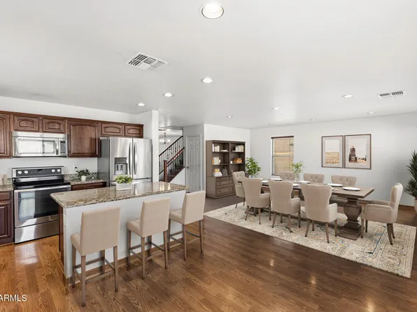 6430 W BARBARA Avenue, Glendale, AZ 85302