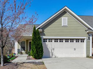 1407 Palmer Hill Dr, Durham, NC 27703