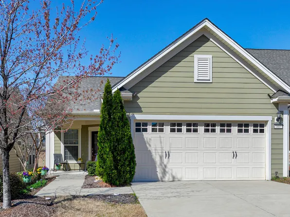 1407 Palmer Hill Dr, Durham, NC 27703