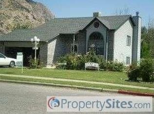 709 E 1900 N, North Ogden, UT 84414