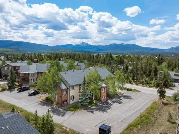 52 GCR 8500 #G-2, Fraser, CO 80442