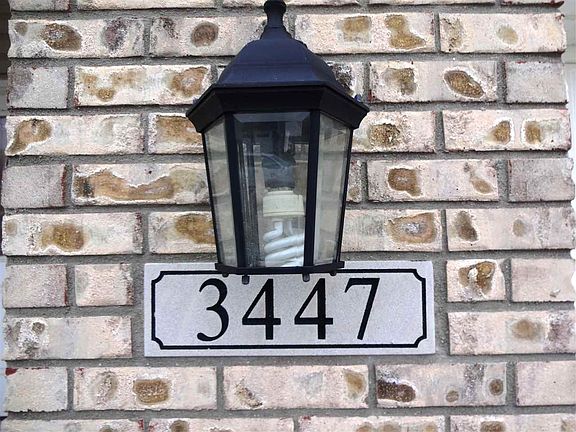 2nd image of 3447 Burnley Dr