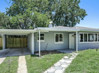 4581 Palmer Ave, Jacksonville, FL 32210