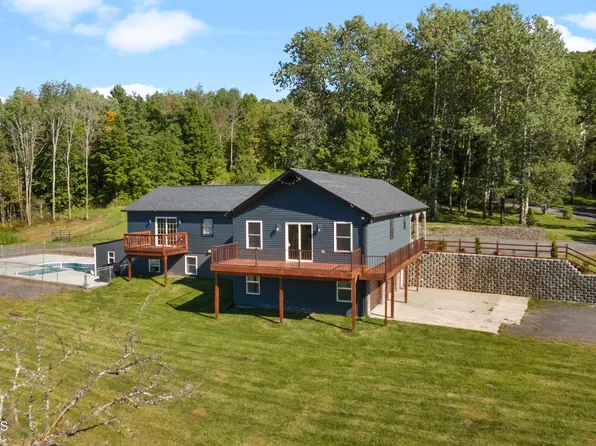 217 Meade Road, CHARLOTTEVILLE, NY 12036