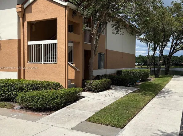 704 NW 92nd Ave #704, Fort Lauderdale, FL 33324