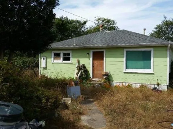 1226 Bay St, Eureka, CA 95501