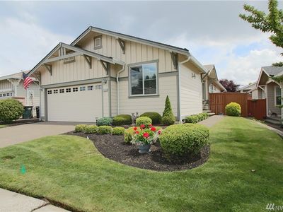 4138 Sentinel Dr NE, Lacey, WA, 98516