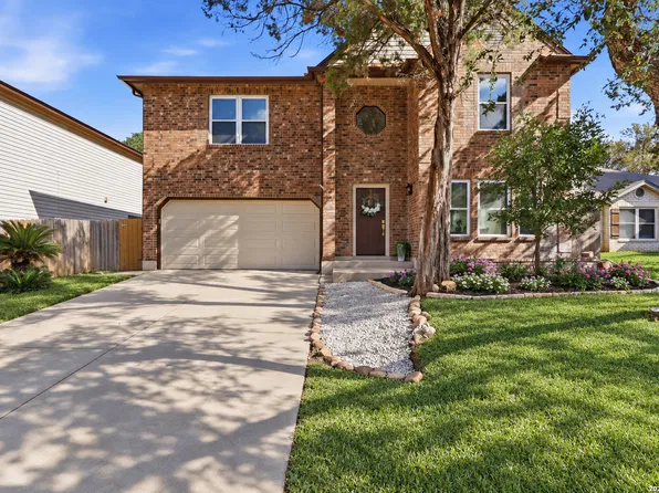 4814 Roxton Ave, San Antonio, TX 78247
