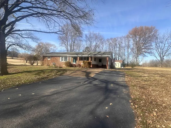 118 Virginia Dr, Troy, TN 38260