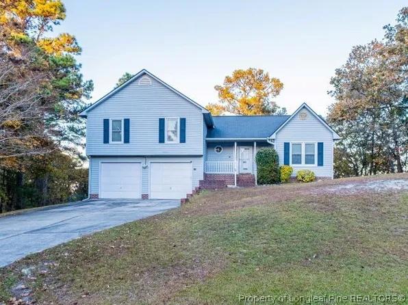 648 Lakeridge Dr, Cameron, NC 28326