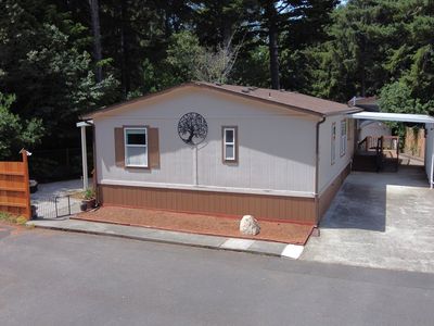 540 Shorepines Ct, Coos Bay, OR, 97420