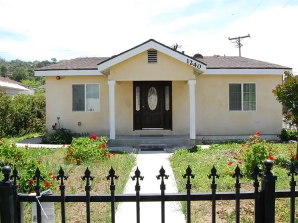 1240 W Mabel Ave, Monterey Park, CA 91754