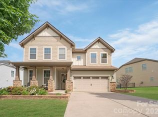 17534 Austins Creek Dr, Charlotte, NC 28278