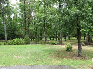 17 Stoneridge, Pine Bluff, AR 71603