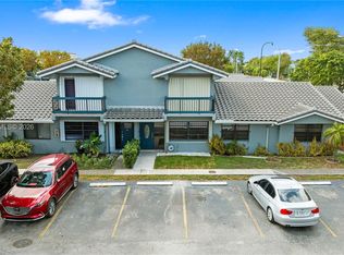 Patio Grande Townhouses, Miami, FL 33172