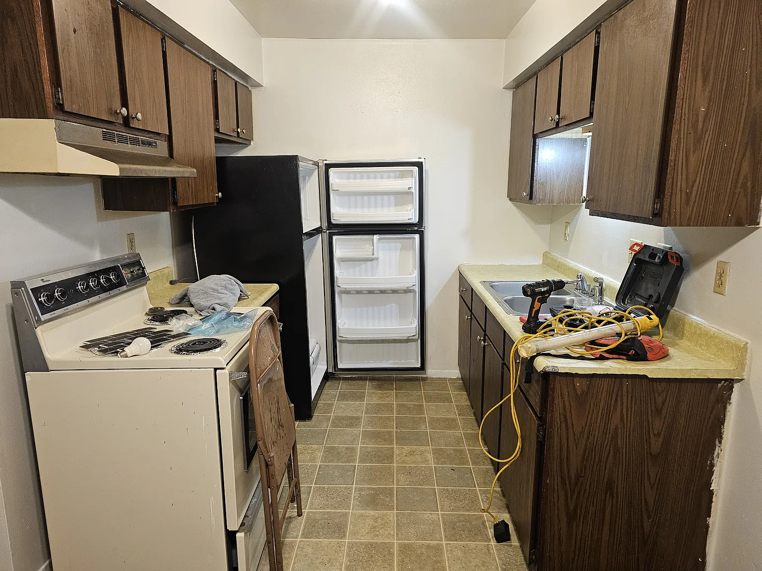 2 bed, $1,000 — Photo 3