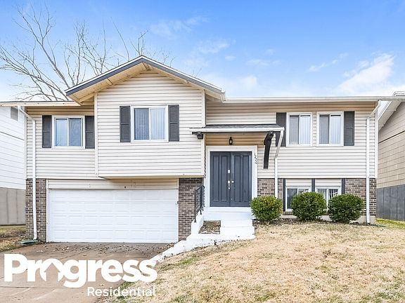 4th image of 1226 Borden Dr