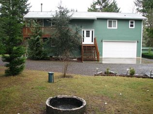 10200 Echo Valley Rd NW, Bremerton, WA 98312