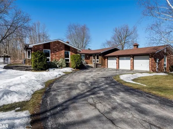 256 Maple Grove Dr, Innisfil, ON L0L 1R0