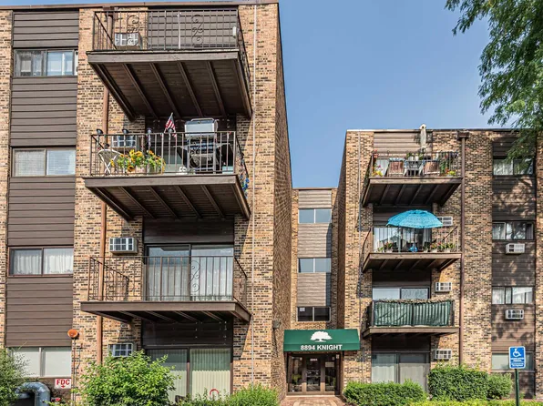 8894 Knight Ave APT 316, Des Plaines, IL 60016