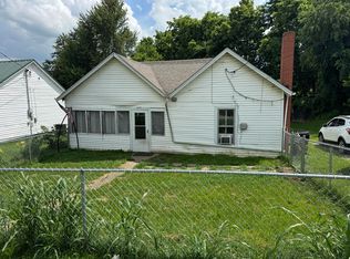 508 Ashland Ave, Richmond, KY 40475