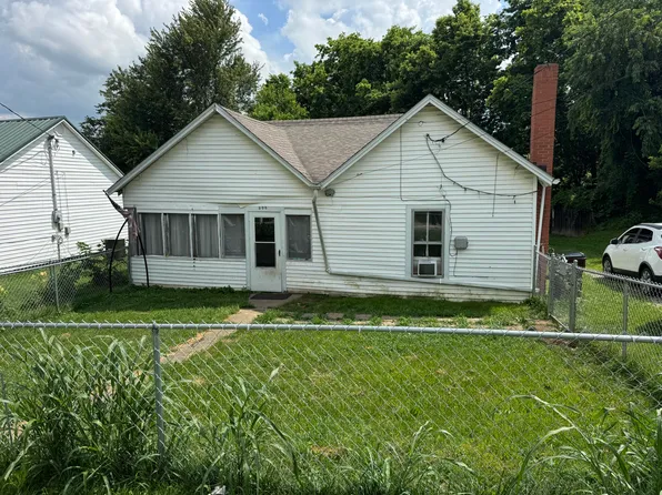 508 Ashland Ave, Richmond, KY 40475